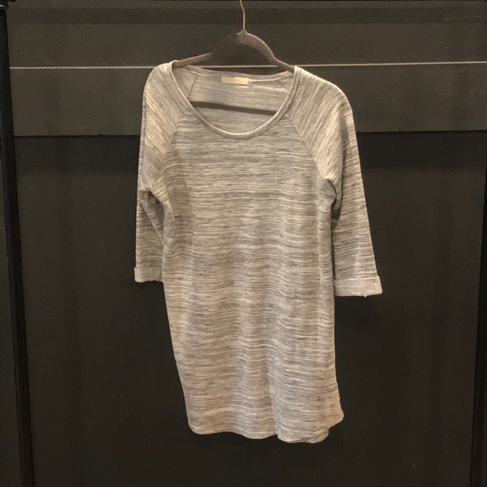 Tunic top